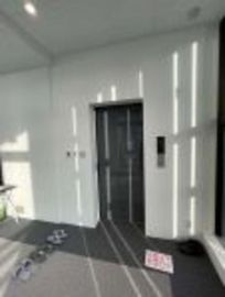 ACN神保町ビル エレベーター