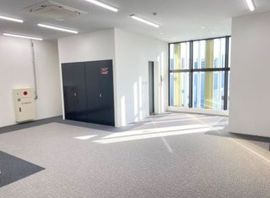 ACN神保町ビル 室内