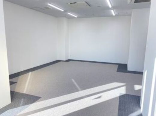 ACN神保町ビル 内装