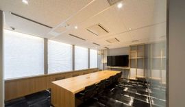 SENQ霞が関 会議室　写真