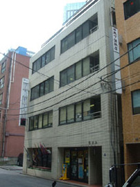 物件写真 建物写真1