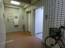巴ビル 物件写真 建物写真4
