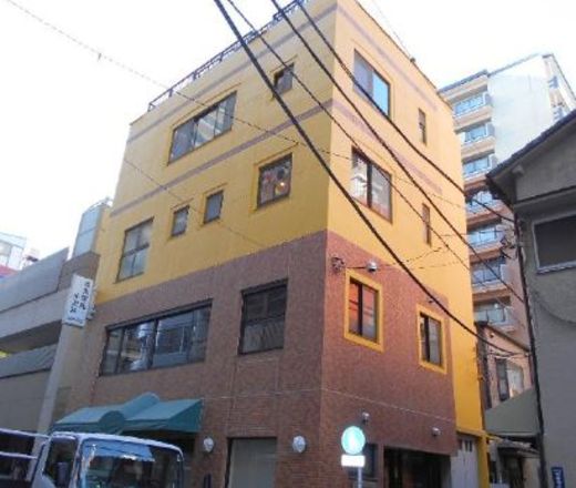 水天宮MYビル 外観　写真