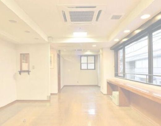 水天宮MYビル 室内　写真