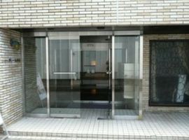 シャトーポレール渋谷 エントランス　写真