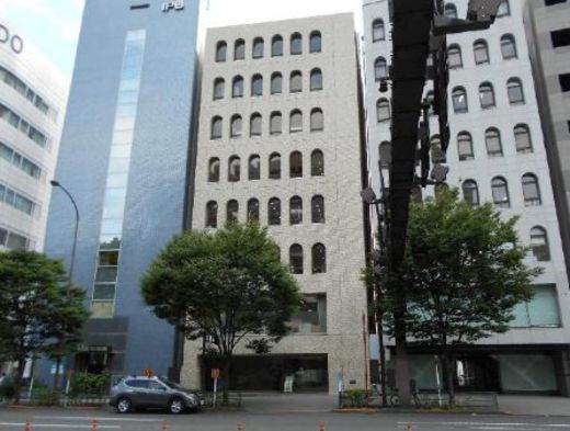 COMMONS四谷ビル 外観　写真