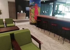 COMMONS四谷ビル ミーティングルーム　写真