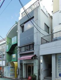 外観　写真