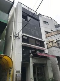 内藤ビル 外観　画像