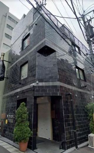 MIT四谷三丁目ビル 外観　写真