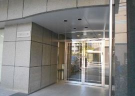 平河町KSビル エントランス　写真