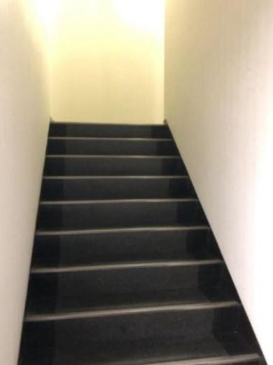 小舟町ビル 階段　写真