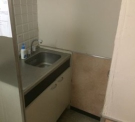 G3銀座ビル 給湯　写真