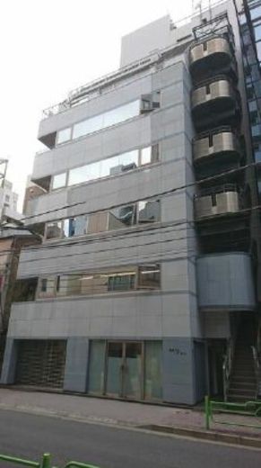 新富3Tビル 外観　写真