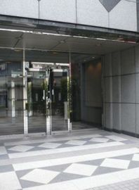 BN御苑ビル エントランス　画像