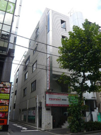 中林ビル 外観写真