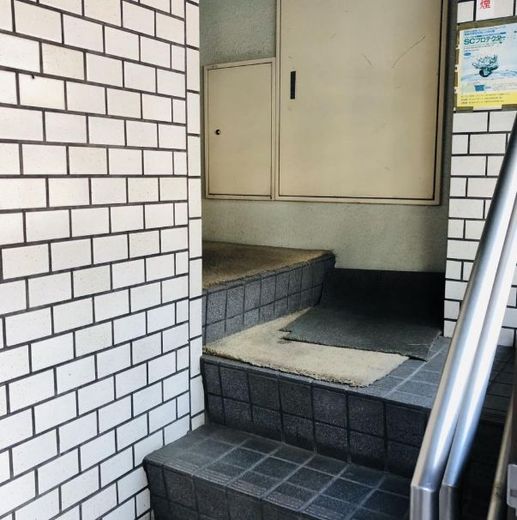 中林ビル 物件写真 建物写真3