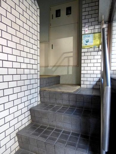 中林ビル 物件写真 建物写真4