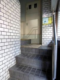 中林ビル 物件写真 建物写真4