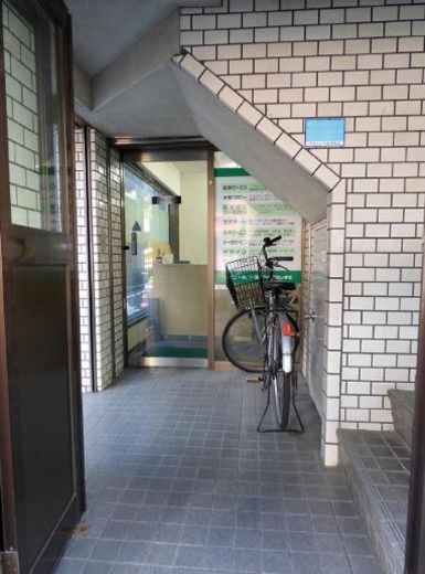 中林ビル 物件写真 建物写真5