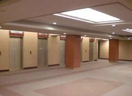 新大手町ビル 物件写真 建物写真3