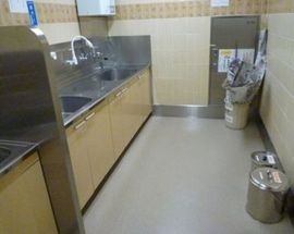 新大手町ビル 物件写真 建物写真6