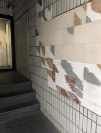 室町フェニックスビル エントランス　画像