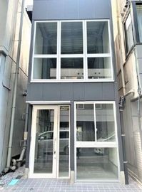 (仮称)フィル・パーク水天宮前 外観　画像