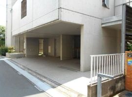 N.FLAT(恵比寿) 外観　画像