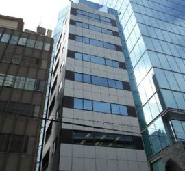 銀嶺ビル 外観　画像