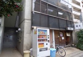 渋谷作本ビル 外観　画像