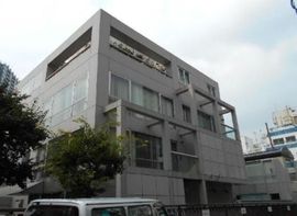 スハラ六本木ビル 外観　画像