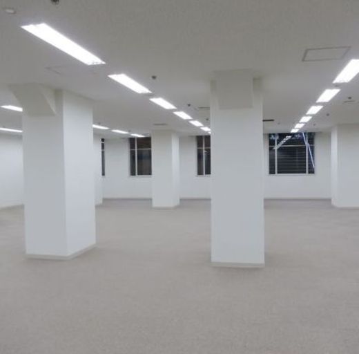 市政会館 部屋　写真