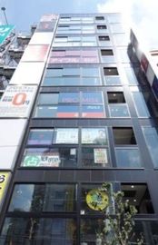新宿アウンビル 外観　画像