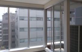 LYNX麹町 オフィス　画像