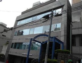 西新宿ミノシマビル 外観　画像