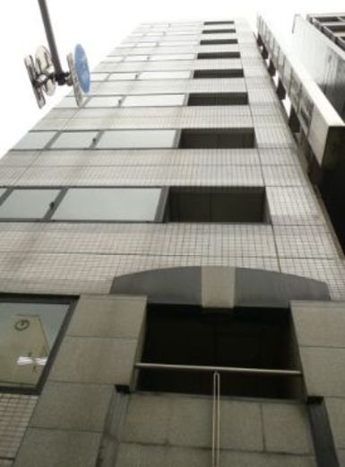 日本橋優和ビル 外観　画像