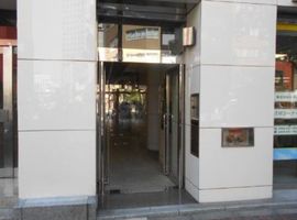 山京ビル第2別館 エントランス　写真