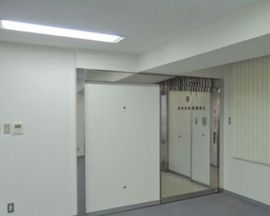 山京ビル第2別館 オフィス　写真