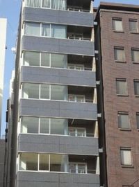 日宝九段下ビル 外観　写真