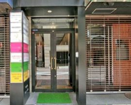 銀座サニービル 物件写真 建物写真2