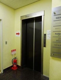 銀座サニービル 物件写真 建物写真6