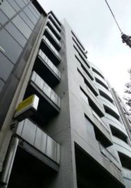 ストーク新宿井岡ビル 外観　画像