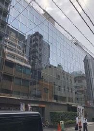 コア京橋ビル 外観　画像