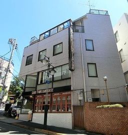 外観　写真