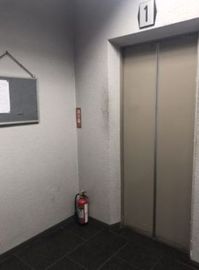 王子不動産銀座ビル 物件写真 建物写真6