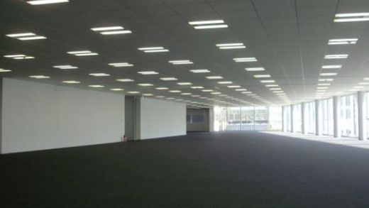 Daiwa麻布テラス オフィス　写真