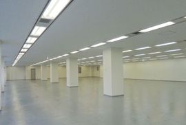 EDGE勝どき オフィス　写真