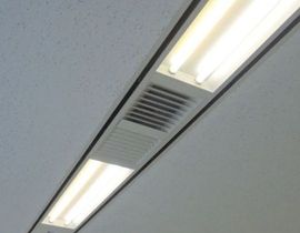 EDGE勝どき オフィス　画像