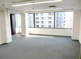 京王西新宿南ビル オフィス　写真